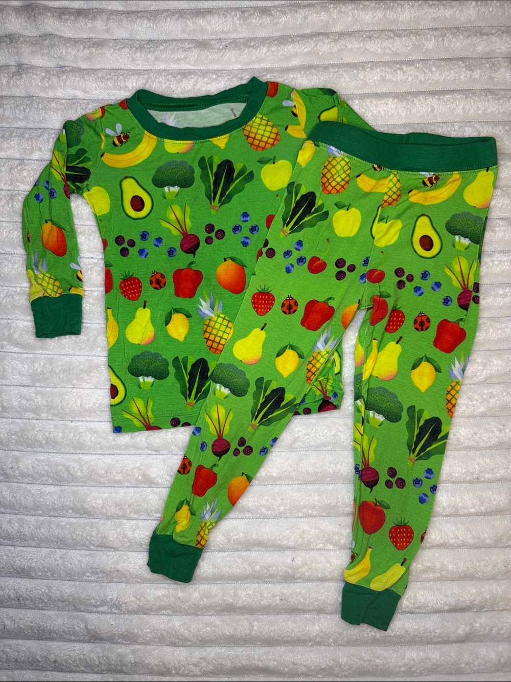 Little Sleepies x Once Upon a Farm